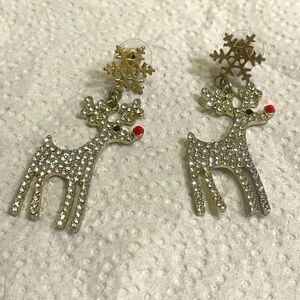 Like to be notified of posh show Shine Bright Like Rudolph The Reindeer